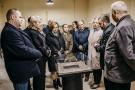 83. rocznica masakry w KL Auschwitz-Birkenau Bor/Budy