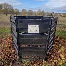 Kompostowniki trafiły do mieszkańców