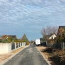 ul. Sienna - odbiór (październik 2025)