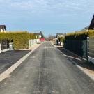 ul. Sienna - odbiór (październik 2025)