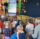 Przedszkole Słoneczko  (ekolekcje - październik 2025)