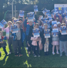 Szkoła w Zasolu  (ekolekcje - październik 2025)