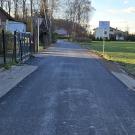Zakończony remont ul. Jana Pawła II w Jawiszowicach