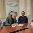 Umowa podpisana - przy stacji PKP powstanie parking! 