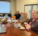 VIII sesja Forum Seniorów Gminy Brzeszcze (grudnia 2025)