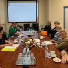 Forum Seniorów - o ochronie zdrowia i przeciewdziałaniu chorobom