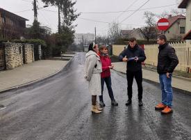 Zakończył się remont ul. Kopernika 