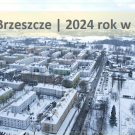 Gmina Brzeszcze w liczbach - 2025 rok