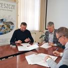 Cieplej i oszczędniej - termomodernizacja kolejnych budynków gminnych