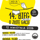 14. Bieg o Złote Gacie i Nordic Walking