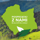 Plogging Brzeszcze - posprzątaj z nami Małopolskę!