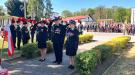 Gminne uroczystości upamiętniające 235. rocznicę uchwalenia Konstytucji 3 Maja