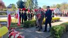 Gminne uroczystości upamiętniające 235. rocznicę uchwalenia Konstytucji 3 Maja
