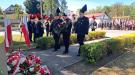 Gminne uroczystości upamiętniające 235. rocznicę uchwalenia Konstytucji 3 Maja