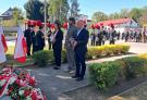 Gminne uroczystości upamiętniające 235. rocznicę uchwalenia Konstytucji 3 Maja