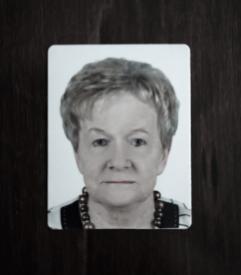 Ostatnie pożegnanie pani Heleny Fajfer 