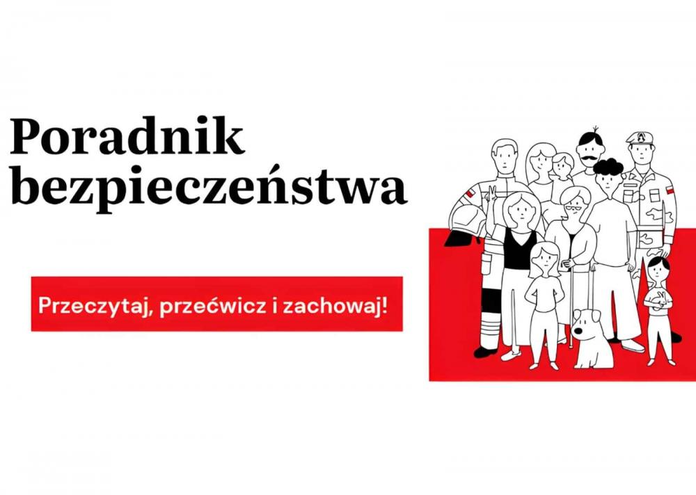 Poradnik Bezpieczeństwa