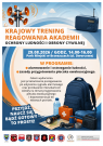 29 sierpnia - Krajowy Trening Reagowania Akademii OLiOC