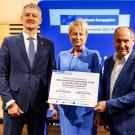 Wspólna inwestycja dla bezpieczeństwa mieszkańców