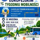 Europejski Tydzień Mobilności 2026