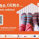 Zdrowie Małopolskiej Rodziny – zadbajmy o czyste powietrze i efektywne wykorzystanie energii