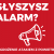 MSWiA publikuje instrukcję reagowania podczas zagrożenia atakiem z powietrza