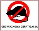 Jesienna deratyzacja na terenie gminy Brzeszcze