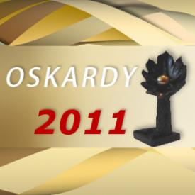 Oskardy 2011