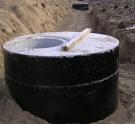 1.094 500 zł na budowę kanalizacji sanitarnej