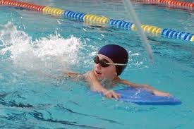 Nauka i doskonalenie pływania dla uczniów szkół podstawowych