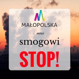 Od 1 lipca 2017 roku obowiązuje uchwała antysmogowa dla Małopolski