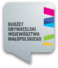 Budżet Obywatelski Województwa Małopolskiego - głosuj na zadanie nr MZA25 w Gminie Brzeszcze