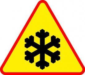 INFORMACJA w sprawie zimowego utrzymania dróg