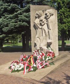 77. rocznica utworzenia podobozu KL Auschwitz-Jawischowitz