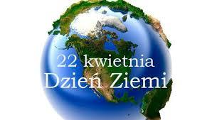 Międzynarodowy Dzień Ziemi 2020 - Gmina Brzeszcze